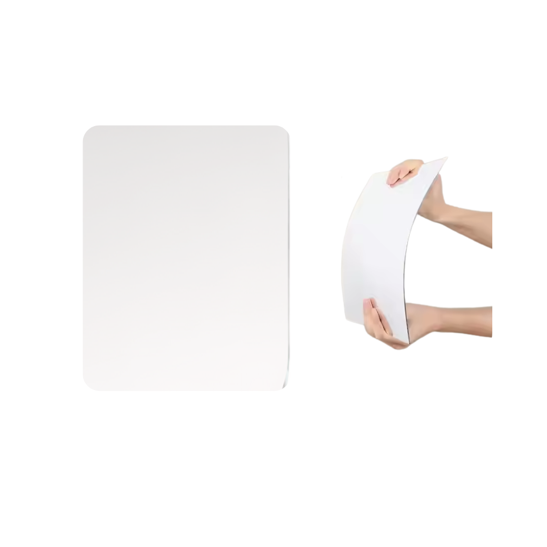 Ensemble lavabo Montessori avec son miroir et porte serviette - pour enfants de 18 mois à 8 ans - effet BOIS