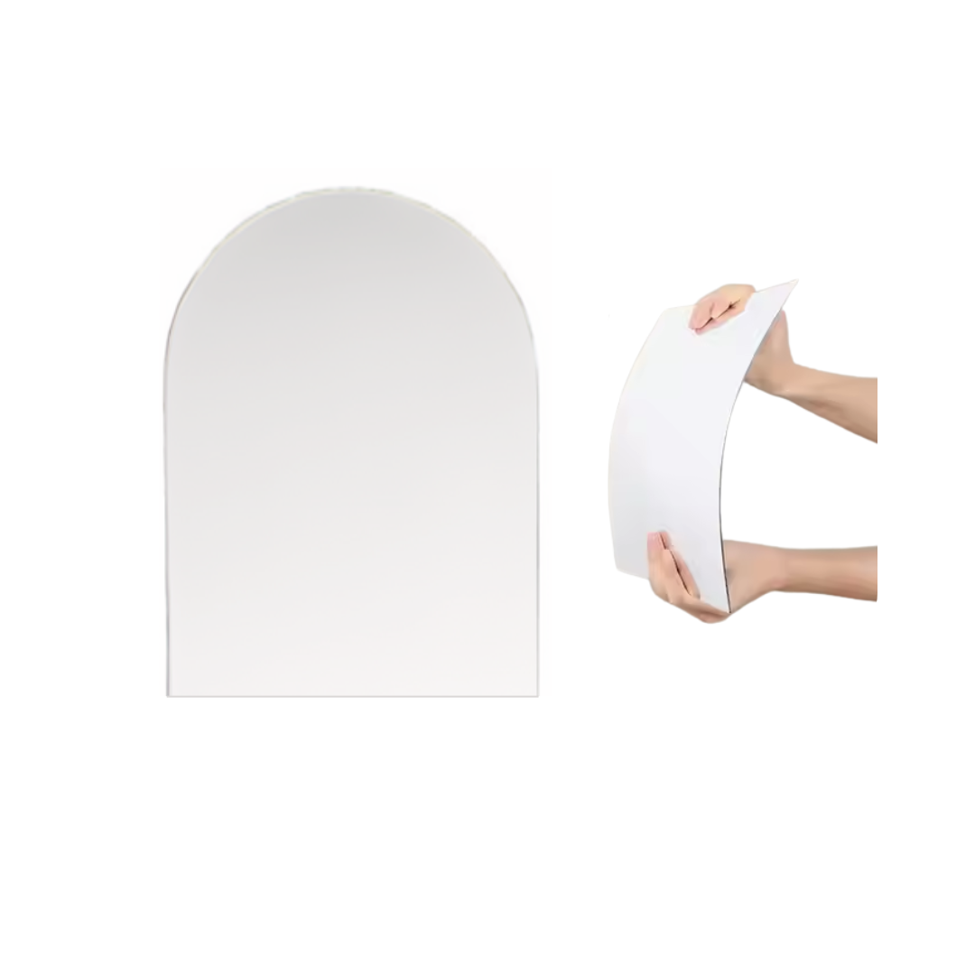 Ensemble lavabo Montessori avec son miroir et porte serviette - pour enfants de 18 mois à 8 ans - effet BOIS